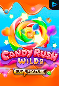 Bocoran RTP Candy Rush Wilds di RTP PIN4D