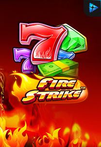 Bocoran RTP Fire Strike di RTP PIN4D